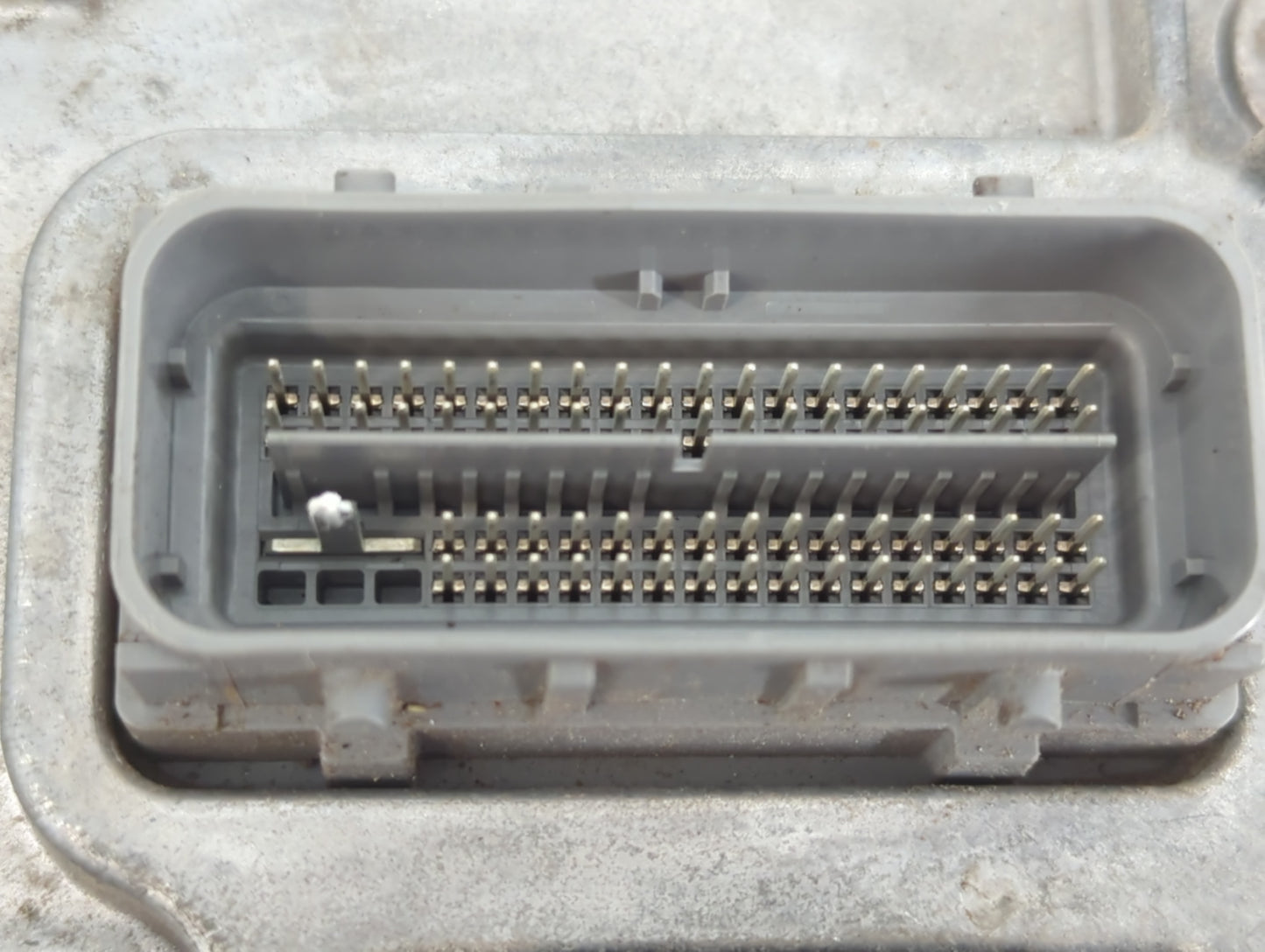 2020-2021 Chevrolet Malibu PCM Engine Control Computer ECU ECM PCU OEM P/N:116833270 12703745 Fits Fits 2020 2021 2022 OEM U