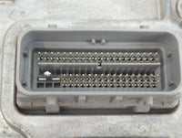 2020-2021 Chevrolet Malibu PCM Engine Control Computer ECU ECM PCU OEM P/N:116833270 12703745 Fits Fits 2020 2021 2022 OEM U