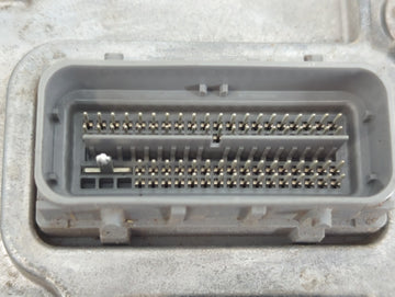 2020-2021 Chevrolet Malibu PCM Engine Control Computer ECU ECM PCU OEM P/N:116833270 12703745 Fits Fits 2020 2021 2022 OEM Used Auto Parts