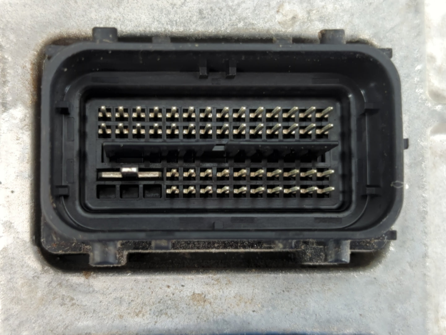 2020-2021 Chevrolet Malibu PCM Engine Control Computer ECU ECM PCU OEM P/N:116833270 12703745 Fits Fits 2020 2021 2022 OEM U