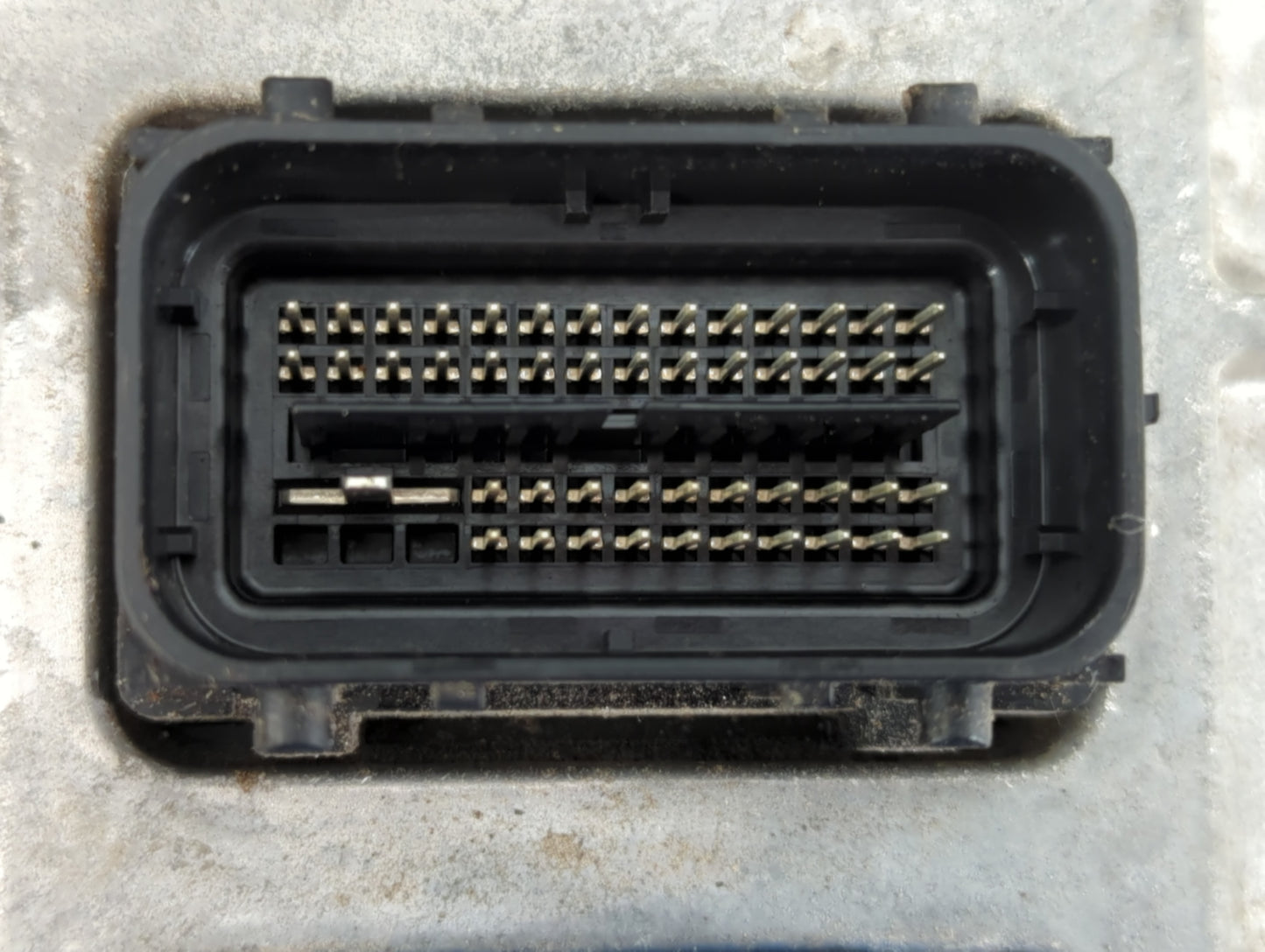 2020-2021 Chevrolet Malibu PCM Engine Control Computer ECU ECM PCU OEM P/N:116833270 12703745 Fits Fits 2020 2021 2022 OEM U