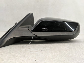 compare product 2019-2021 Chevrolet Malibu Side Mirror Replacement Driver Left View Door Mirror P/N:84705592 Fits Fits 2019 2020 2021 OEM Used Auto Parts