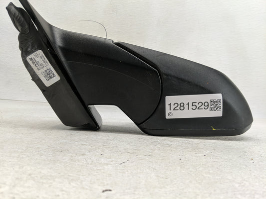 2019-2021 Chevrolet Malibu Side Mirror Replacement Driver Left View Door Mirror P/N:84705592 Fits Fits 2019 2020 2021 OEM Used Auto Parts