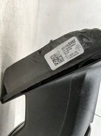 2019-2021 Chevrolet Malibu Side Mirror Replacement Driver Left View Door Mirror P/N:84705592 Fits Fits 2019 2020 2021 OEM Us