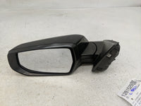 2019-2021 Chevrolet Malibu Side Mirror Replacement Driver Left View Door Mirror P/N:84705592 Fits Fits 2019 2020 2021 OEM Us