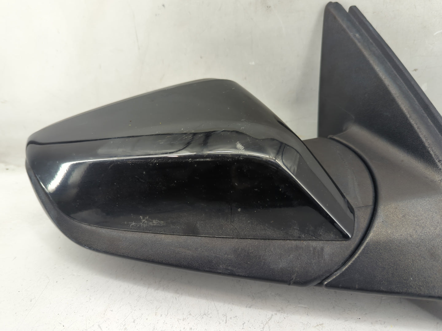 2019-2021 Chevrolet Malibu Side Mirror Replacement Passenger Right View Door Mirror Fits Fits 2019 2020 2021 OEM Used Auto P