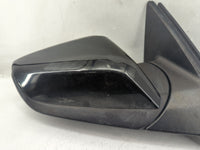 2019-2021 Chevrolet Malibu Side Mirror Replacement Passenger Right View Door Mirror Fits Fits 2019 2020 2021 OEM Used Auto P