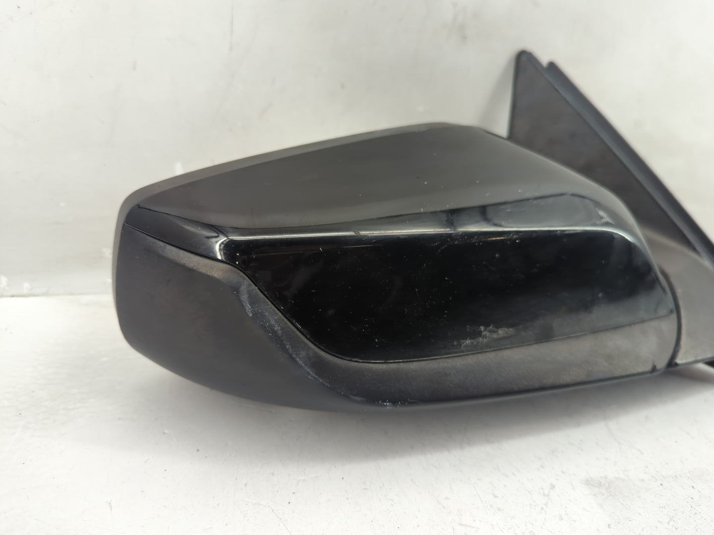 2019-2021 Chevrolet Malibu Side Mirror Replacement Passenger Right View Door Mirror Fits Fits 2019 2020 2021 OEM Used Auto P