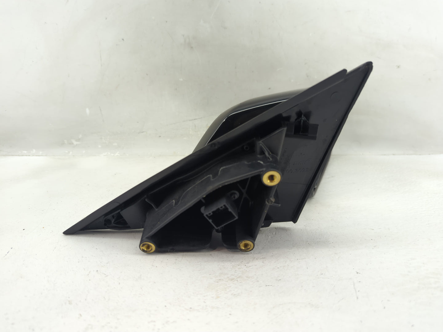 2019-2021 Chevrolet Malibu Side Mirror Replacement Passenger Right View Door Mirror Fits Fits 2019 2020 2021 OEM Used Auto P