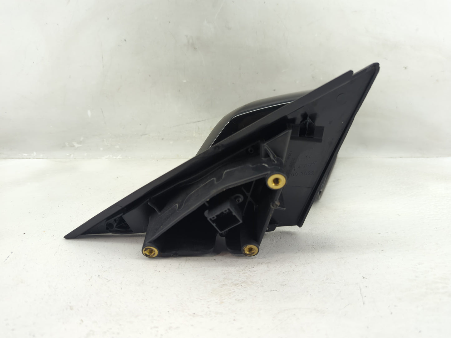 2019-2021 Chevrolet Malibu Side Mirror Replacement Passenger Right View Door Mirror Fits Fits 2019 2020 2021 OEM Used Auto P