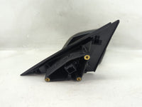 2019-2021 Chevrolet Malibu Side Mirror Replacement Passenger Right View Door Mirror Fits Fits 2019 2020 2021 OEM Used Auto P