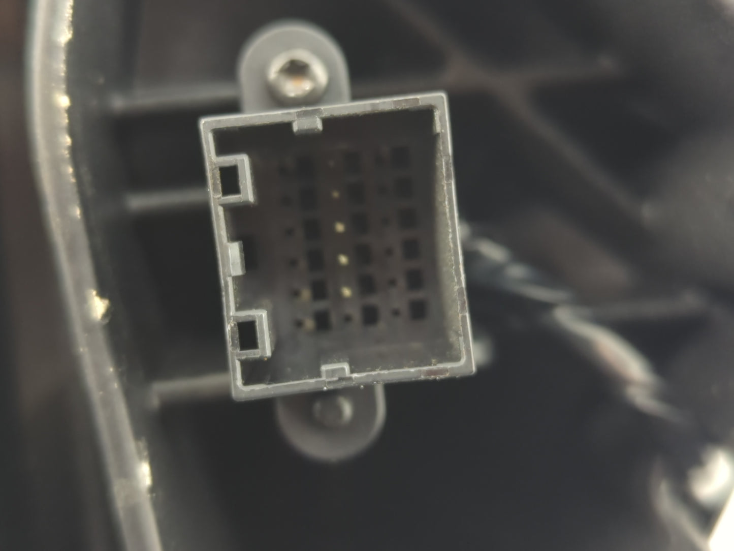 2019-2021 Chevrolet Malibu Side Mirror Replacement Passenger Right View Door Mirror Fits Fits 2019 2020 2021 OEM Used Auto P