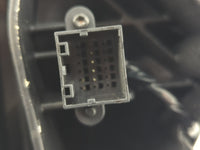 2019-2021 Chevrolet Malibu Side Mirror Replacement Passenger Right View Door Mirror Fits Fits 2019 2020 2021 OEM Used Auto P