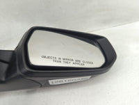 2019-2021 Chevrolet Malibu Side Mirror Replacement Passenger Right View Door Mirror Fits Fits 2019 2020 2021 OEM Used Auto P