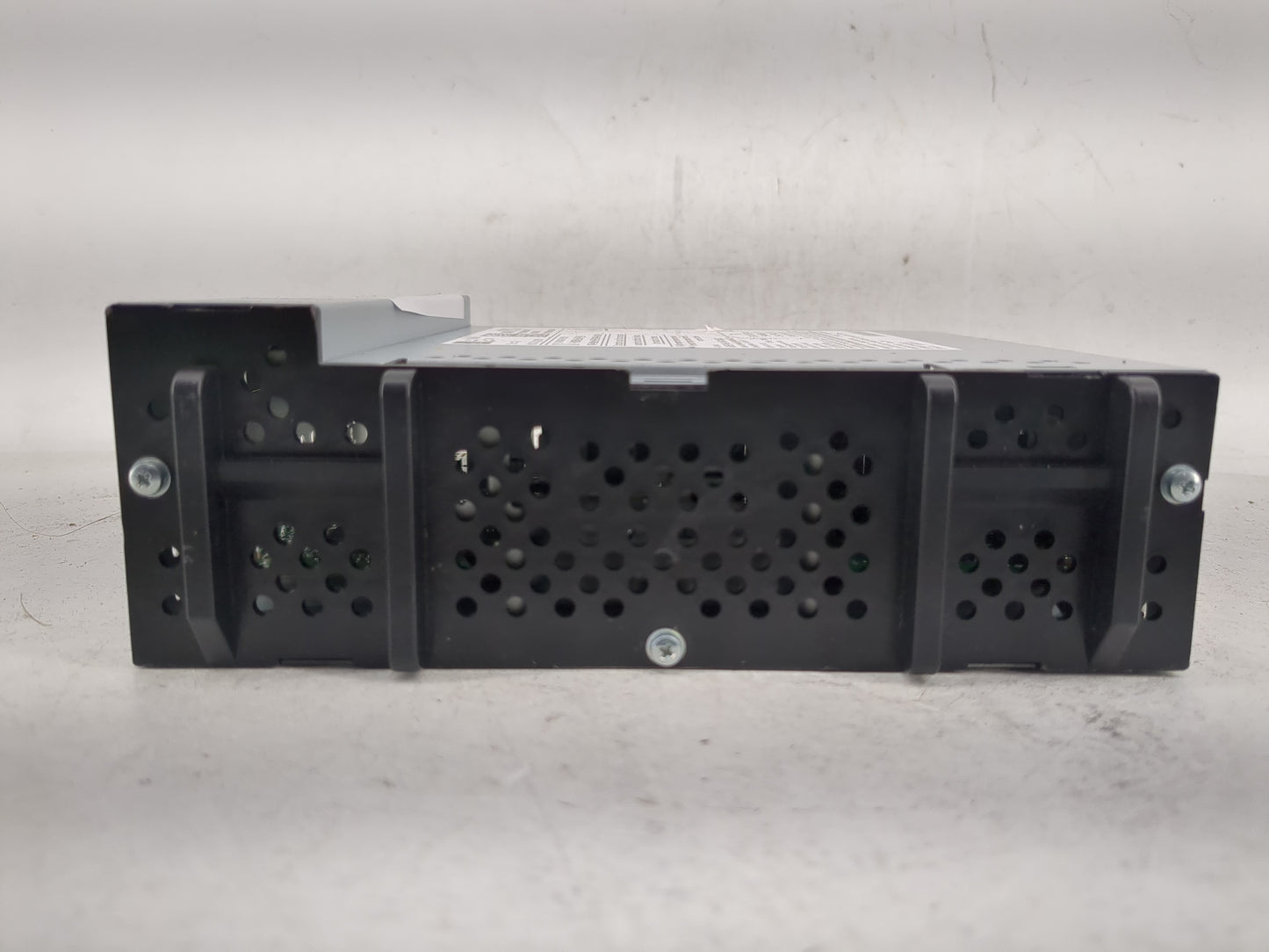 2020-2021 Chevrolet Malibu Radio AM FM Cd Player Receiver Replacement P/N:84691613 Fits Fits 2020 2021 2022 OEM Used Auto Pa