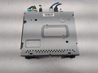 2020-2021 Chevrolet Malibu Radio AM FM Cd Player Receiver Replacement P/N:84691613 Fits Fits 2020 2021 2022 OEM Used Auto Pa