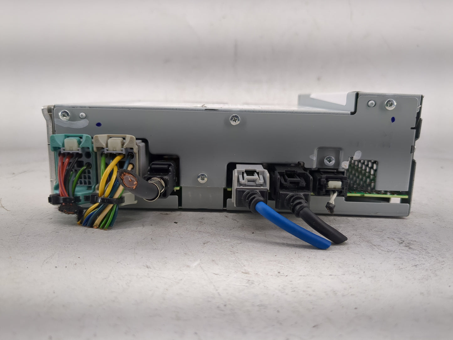 2020-2021 Chevrolet Malibu Radio AM FM Cd Player Receiver Replacement P/N:84691613 Fits Fits 2020 2021 2022 OEM Used Auto Pa