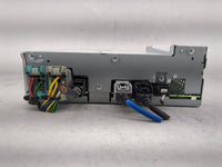 2020-2021 Chevrolet Malibu Radio AM FM Cd Player Receiver Replacement P/N:84691613 Fits Fits 2020 2021 2022 OEM Used Auto Pa