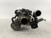 2016 Malibu Turbocharger Turbo Charger Super Charger Supercharger - Oemusedautoparts1.com