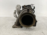 2016 Malibu Turbocharger Turbo Charger Super Charger Supercharger - Oemusedautoparts1.com