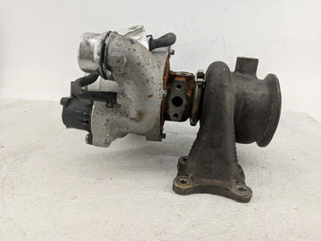 Turbocharger Turbo Charger Super Charger Supercharger