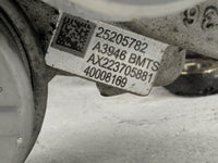 Turbocharger Turbo Charger Super Charger Supercharger - Oemusedautoparts1.com