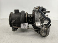 2016 Malibu Turbocharger Turbo Charger Super Charger Supercharger - Oemusedautoparts1.com
