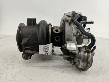 2016 Malibu Turbocharger Turbo Charger Super Charger Supercharger