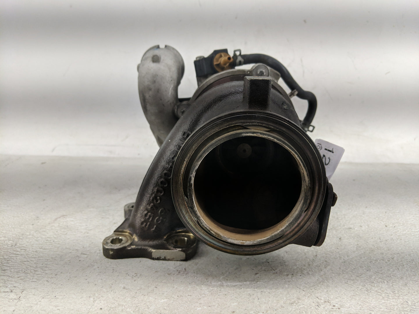 2016 Malibu Turbocharger Turbo Charger Super Charger Supercharger - Oemusedautoparts1.com