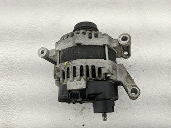 compare product 2019-2021 Chevrolet Malibu Alternator Replacement Generator Charging Assembly Engine OEM P/N:A005TV0184ZC 13534118 Fits OEM Used Auto Parts