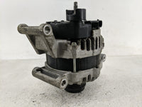 2019-2021 Chevrolet Malibu Alternator Replacement Generator Charging Assembly Engine OEM P/N:A005TV0184ZC 13534118 Fits OEM 