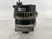 2019-2021 Chevrolet Malibu Alternator Replacement Generator Charging Assembly Engine OEM P/N:A005TV0184ZC 13534118 Fits OEM 