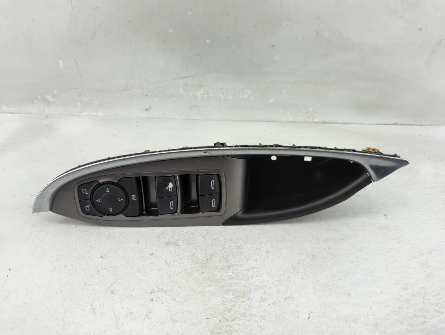 2016-2021 Chevrolet Malibu Master Power Window Switch Replacement Driver Side Left P/N:84513464 Fits OEM Used Auto Parts - O