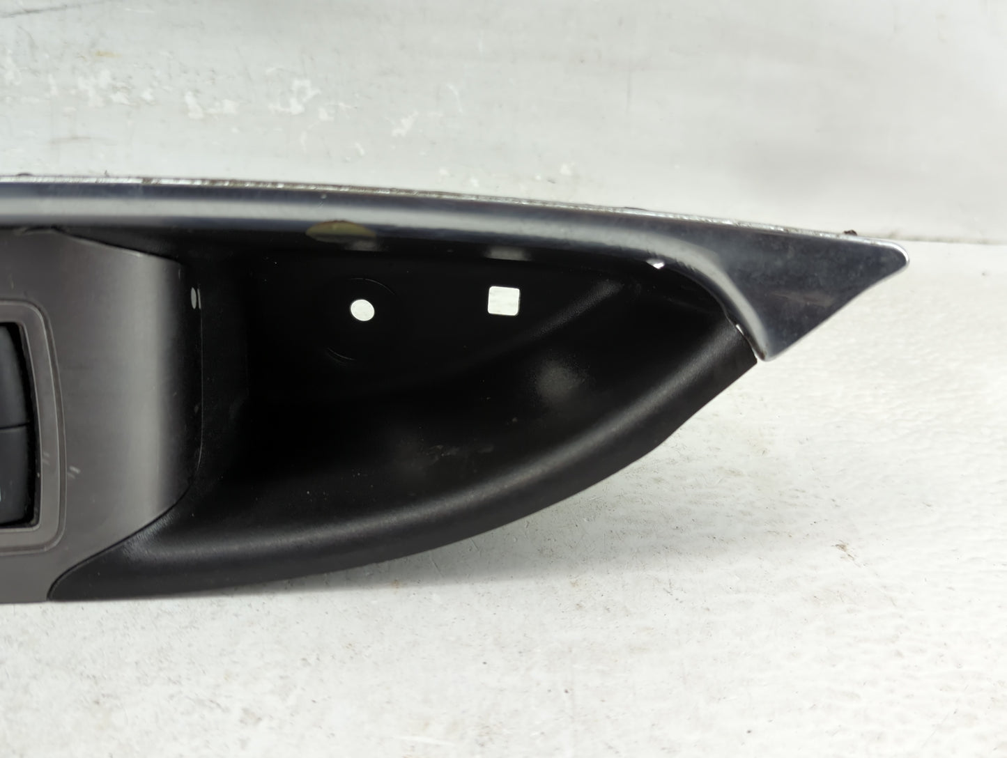2016-2021 Chevrolet Malibu Master Power Window Switch Replacement Driver Side Left P/N:84513464 Fits OEM Used Auto Parts - O
