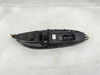 2016-2021 Chevrolet Malibu Master Power Window Switch Replacement Driver Side Left P/N:84513464 Fits OEM Used Auto Parts - O