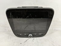 2020 Chevrolet Malibu Information Display Screen - Oemusedautoparts1.com