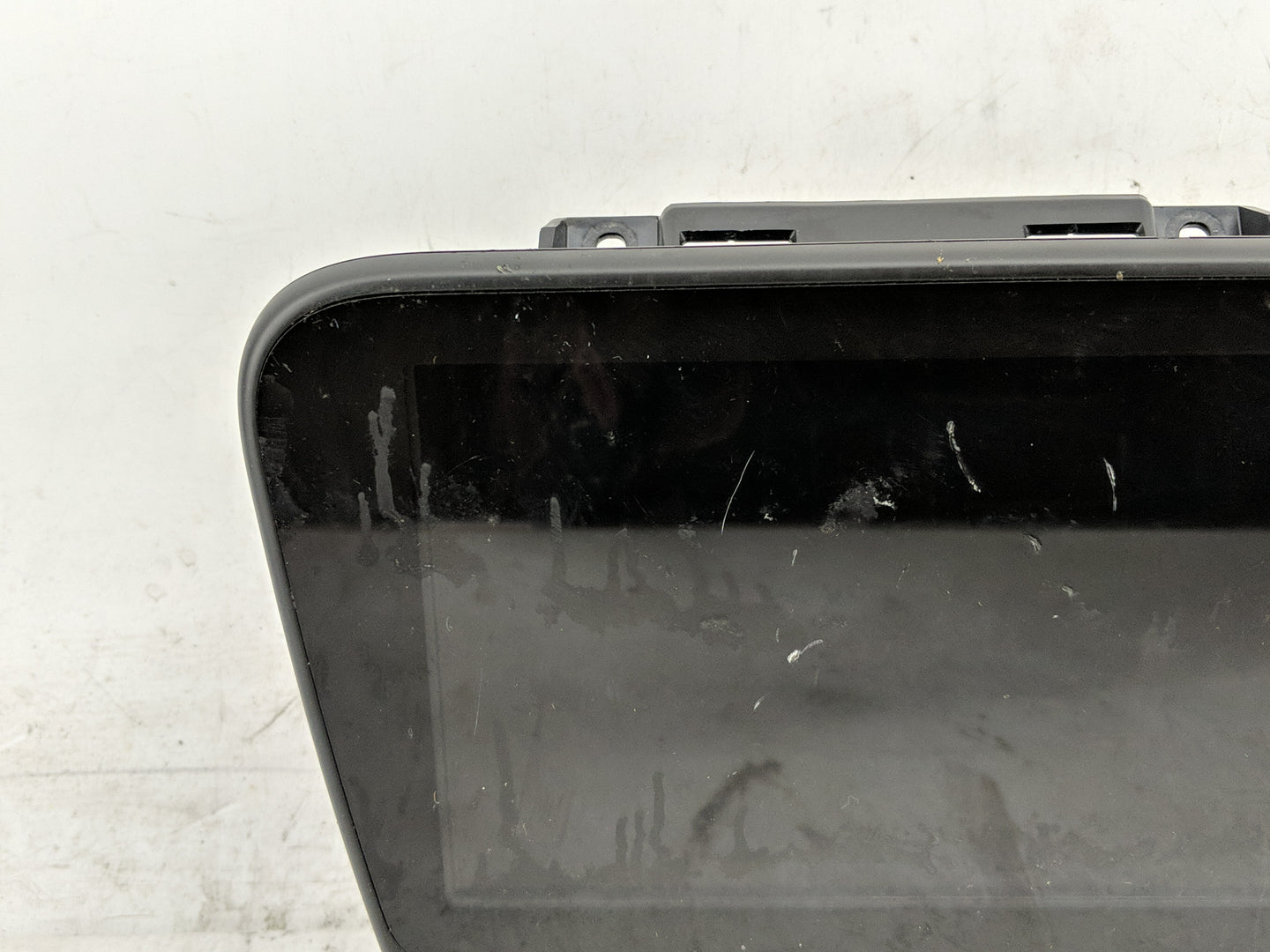 2020 Chevrolet Malibu Information Display Screen - Oemusedautoparts1.com