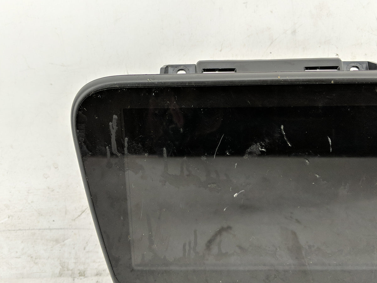 2020 Chevrolet Malibu Information Radio Display Screen - Oemusedautoparts1.com