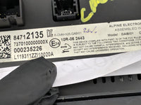 2020 Chevrolet Malibu Information Display Screen - Oemusedautoparts1.com