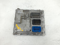 2020-2021 Chevrolet Malibu PCM Engine Control Computer ECU ECM PCU OEM P/N:12710140 116833270, 12719250 Fits Fits 2020 2021 