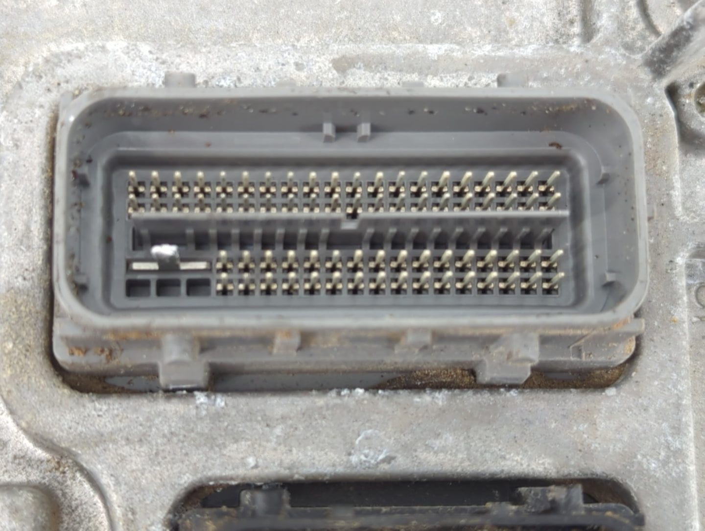 2020-2021 Chevrolet Malibu PCM Engine Control Computer ECU ECM PCU OEM P/N:12710140 116833270, 12719250 Fits Fits 2020 2021 