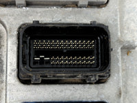 2020-2021 Chevrolet Malibu PCM Engine Control Computer ECU ECM PCU OEM P/N:12710140 116833270, 12719250 Fits Fits 2020 2021 