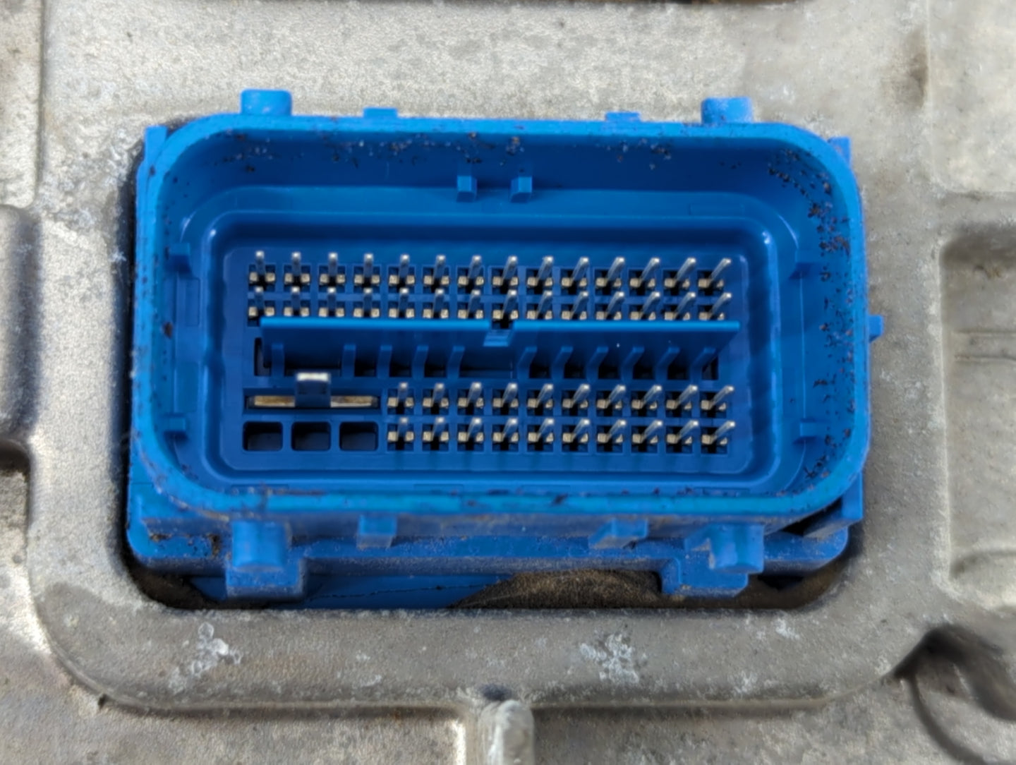2020-2021 Chevrolet Malibu PCM Engine Control Computer ECU ECM PCU OEM P/N:12710140 116833270, 12719250 Fits Fits 2020 2021 