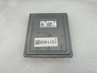 2020-2021 Chevrolet Malibu PCM Engine Control Computer ECU ECM PCU OEM P/N:12710140 116833270, 12719250 Fits Fits 2020 2021 