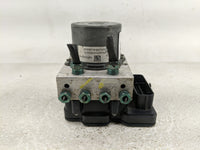 2019-2021 Chevrolet Malibu ABS Pump Control Module Replacement P/N:0650557 8450 1623 Fits Fits 2019 2020 2021 OEM Used Auto 