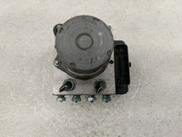 2019-2021 Chevrolet Malibu ABS Pump Control Module Replacement P/N:0650557 8450 1623 Fits Fits 2019 2020 2021 OEM Used Auto 
