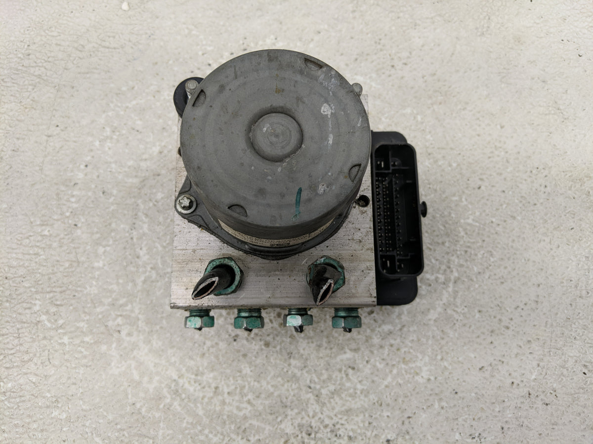 2019-2021 Chevrolet Malibu Anti-Lock Brake ABS Pump Module Actuator OEM P/N:0650557 8450 1623 Fits Fits 2019 2020 2021 OEM U