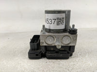 2019-2021 Chevrolet Malibu ABS Pump Control Module Replacement P/N:0650557 8450 1623 Fits Fits 2019 2020 2021 OEM Used Auto 