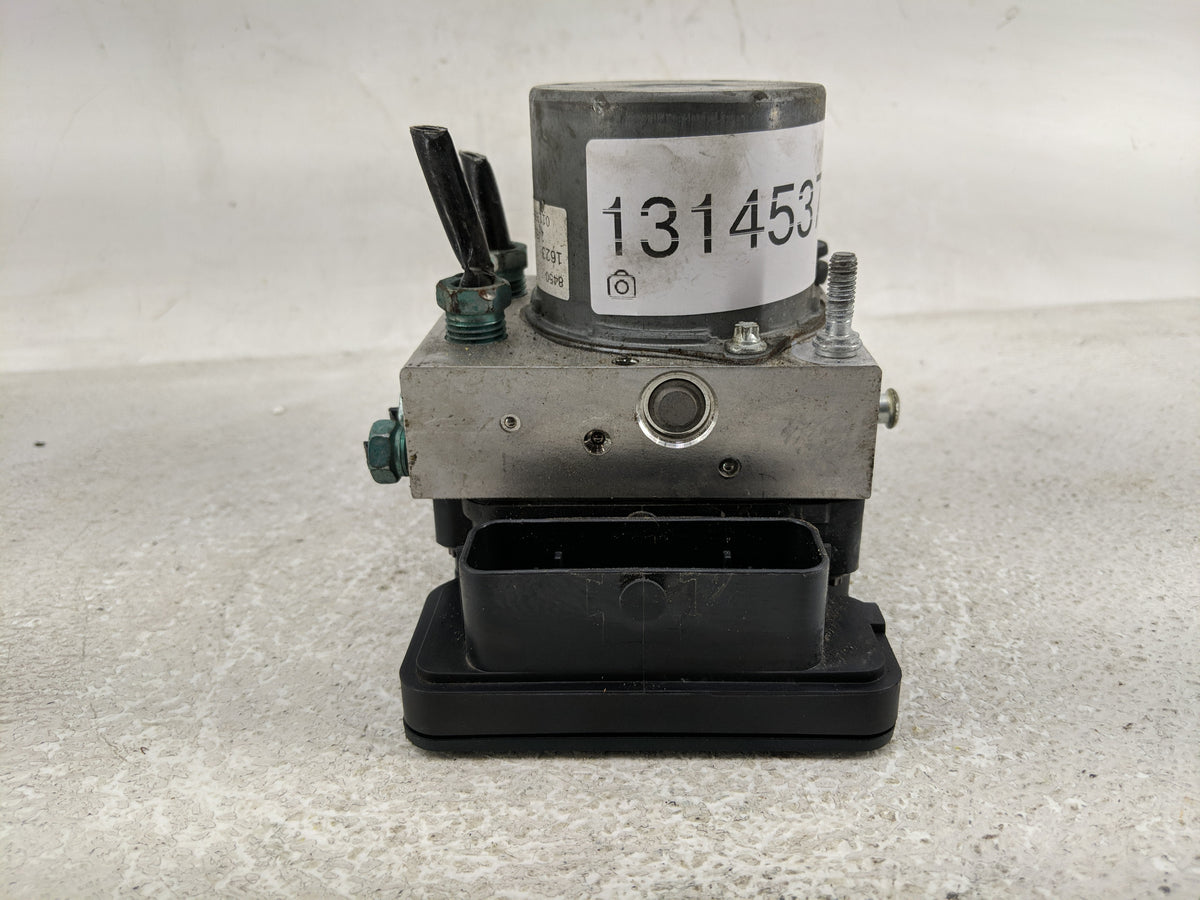 2019-2021 Chevrolet Malibu Anti-Lock Brake ABS Pump Module Actuator OEM P/N:0650557 8450 1623 Fits Fits 2019 2020 2021 OEM U