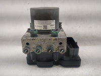 2019-2021 Chevrolet Malibu ABS Pump Control Module Replacement P/N:065055766 8450 2888, 8450 1623 Fits Fits 2019 2020 2021 O